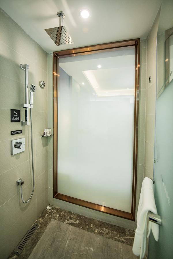Lavande Hotel Guangzhou Haizhu Square Beijing Road Pedestrian Street Luaran gambar